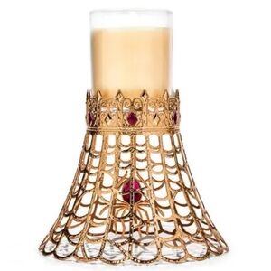 Bath & body works candle holder